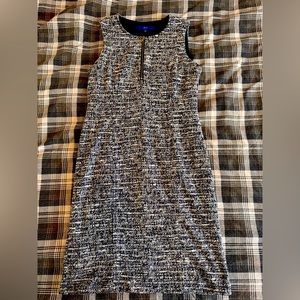 Small Apartment 9 dress